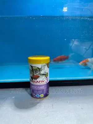 50g Fish Flakes