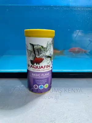 180g Fish Flakes
