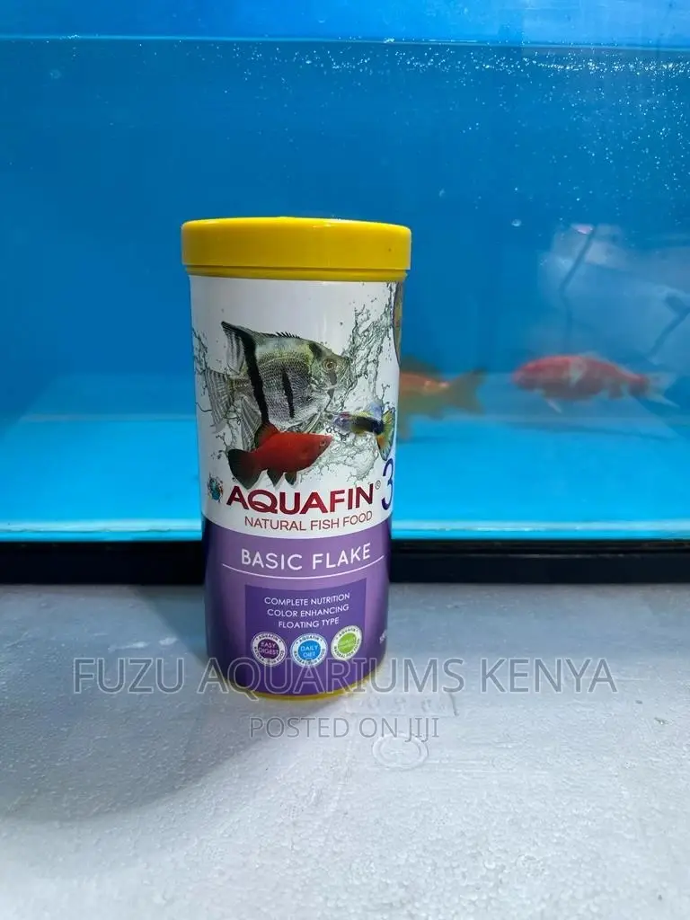 180g Fish Flakes