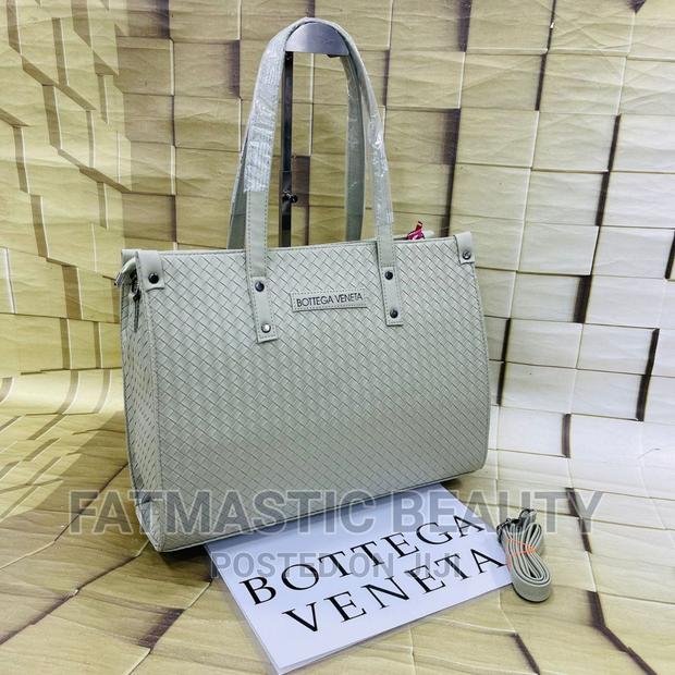 Quality Bottega Handbag - main view