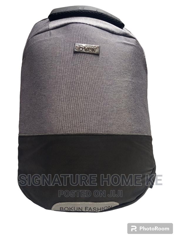 Bokun Laptop Bag