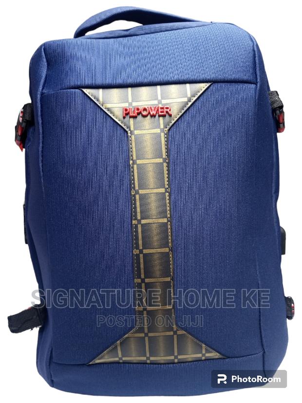 PL Power Large Capacity Backpack