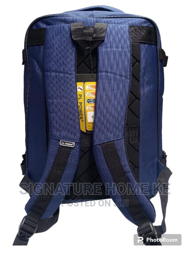 PL Power Large Capacity Backpack - thumbnail 2