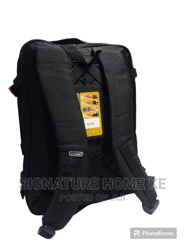 PL Power Large Capacity Bag - thumbnail 2