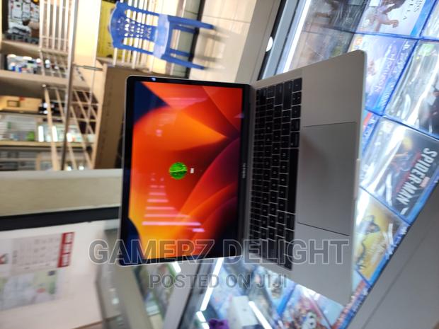 Laptop Apple MacBook Pro 2017 8GB Intel Core I5 SSD 256GB - thumbnail 3