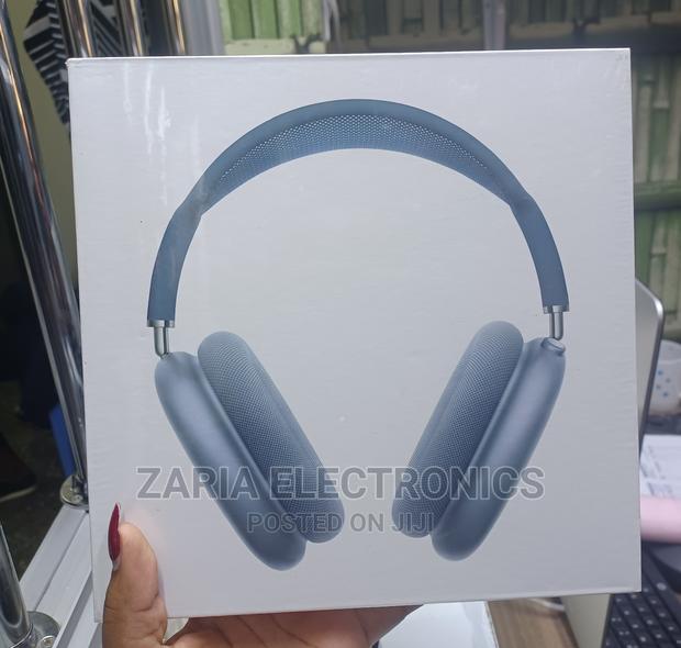 Apple Bluetooth Wireless Headphones