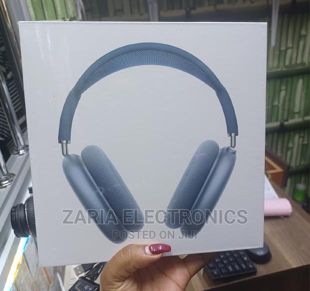 Apple Bluetooth Wireless Headphones - thumbnail 2