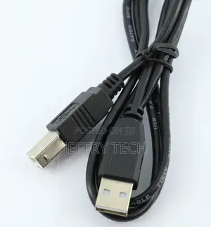 5M USB 2.0 Printer Cable a to B Fast Printing Long Lead