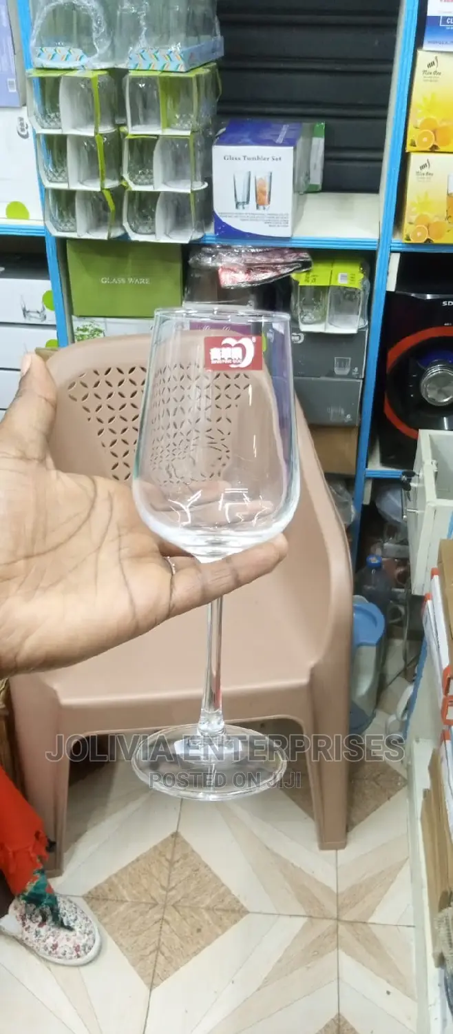 Wine Glasses Sets