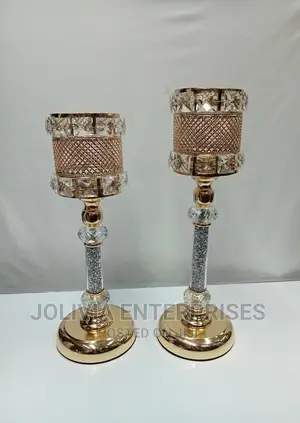 Candle Holders