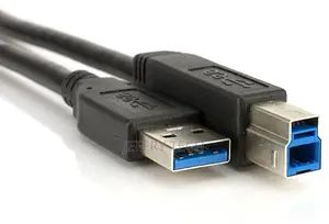 USB 3.0 Type a to Type B Printer Cable FAST USB 3 Lead 1mtr