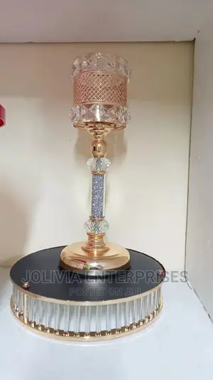 Candle Holders