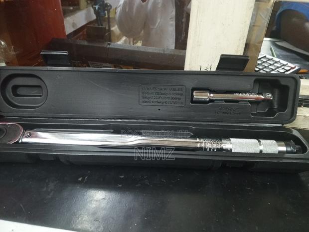 Torque Wrench - thumbnail 4