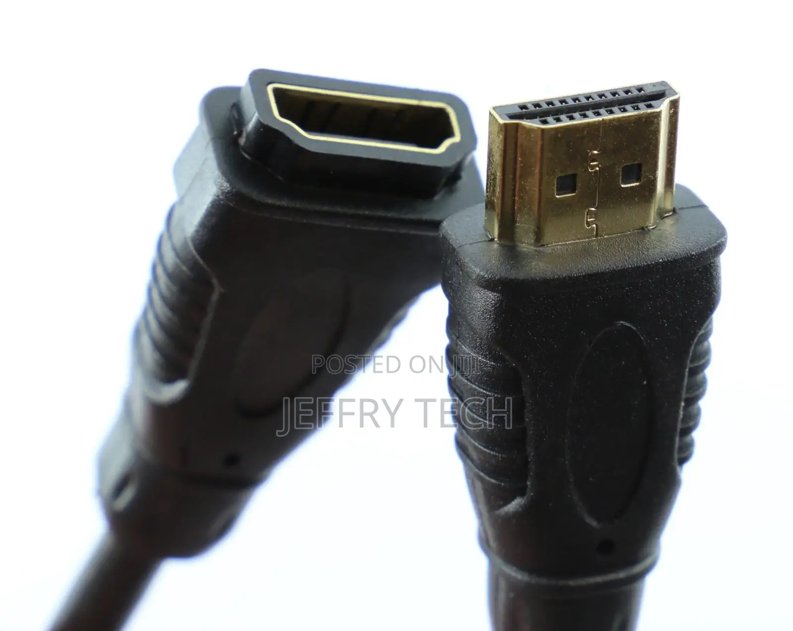 3m HDMI EXTENSION Cable Male - Female V1.4 3D TV High Speed