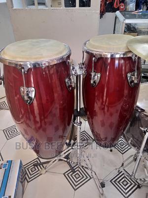 Good Quality Conga Drums - thumbnail 2