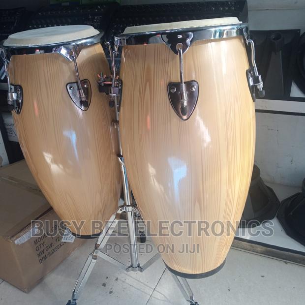 Good Quality Conga Drums - thumbnail 3