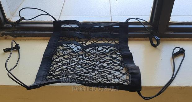 Super Stretch 3 Slot Net Organizer - thumbnail 2
