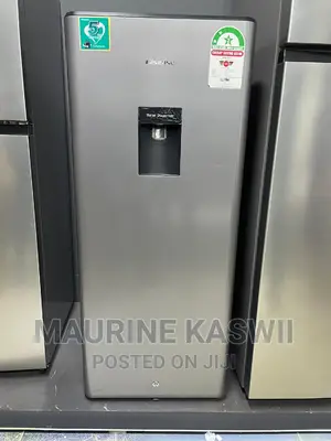 Hisense REF176DR Fridge 176L