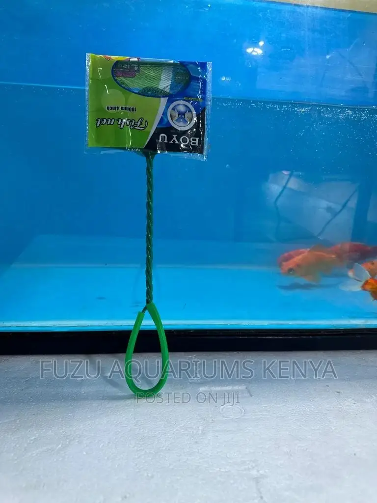 Aquatic Fish Net