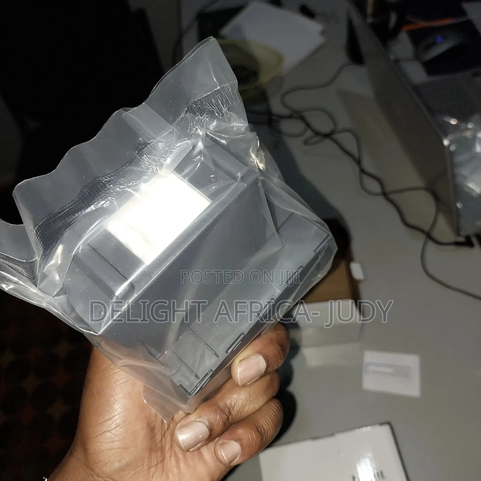 T04d1 Ewmb2 Maintenance Box for Epson Printer L6190et Xp
