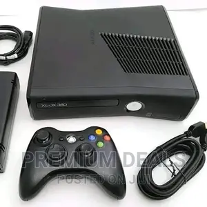 Clean Ex Uk Consoles Chipped With 10games