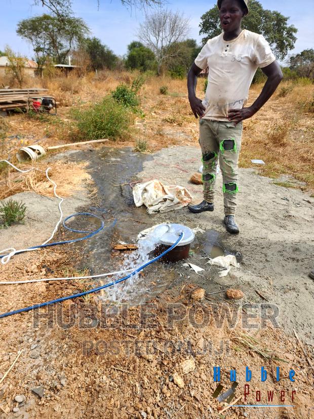 Solar Water Pumping Project For Commercial Purposes - thumbnail 6