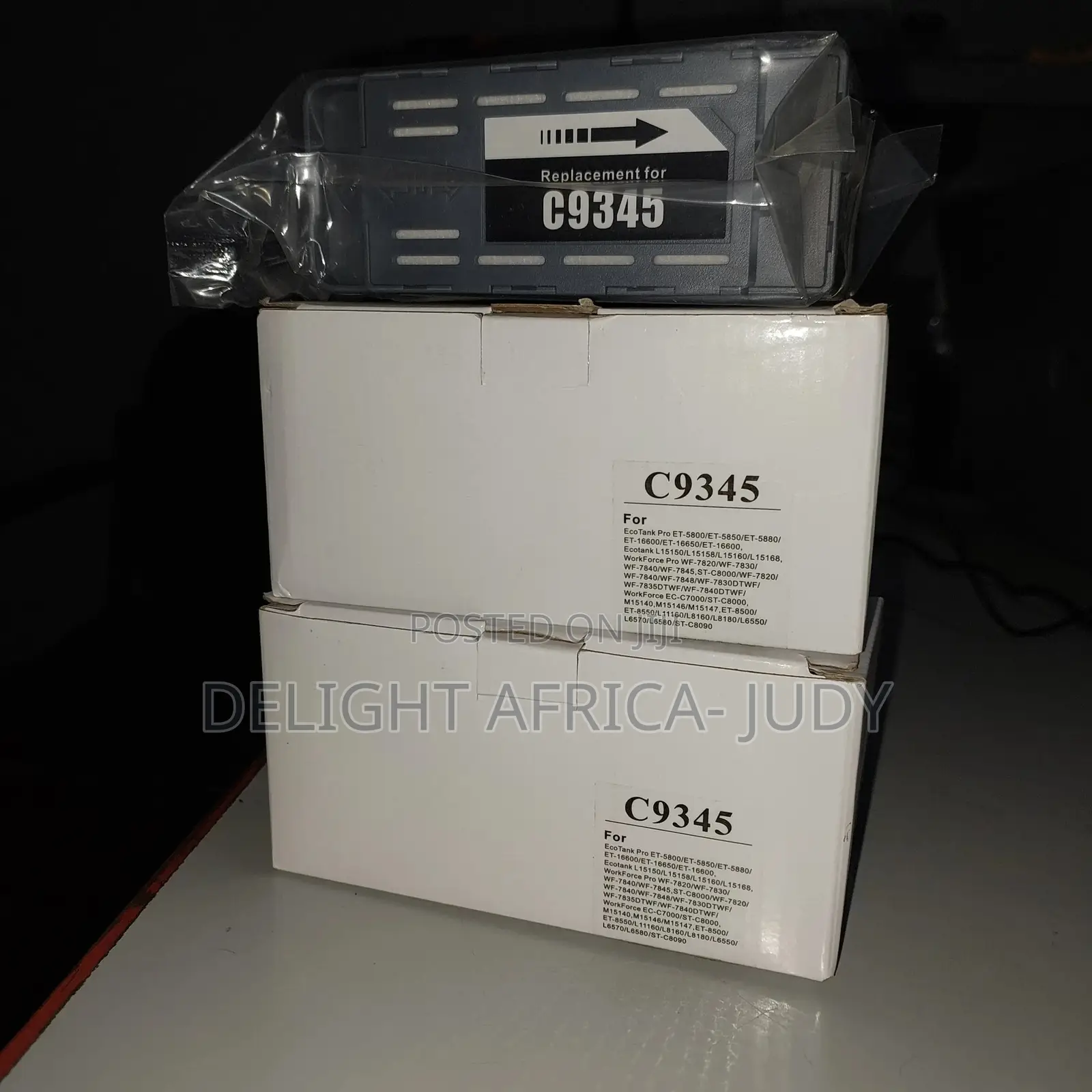 C9345 Maintenance Box for Epson Printer L15150 L15160 Etc