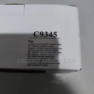 C9345 Maintenance Box for Epson Printer L15150 L15160 Etc