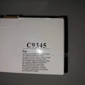 C9345 Maintenance Box for Epson Printer L15150 L15160 Etc