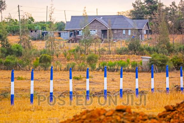 Cheap Kamulu Plots. ^EM - main view