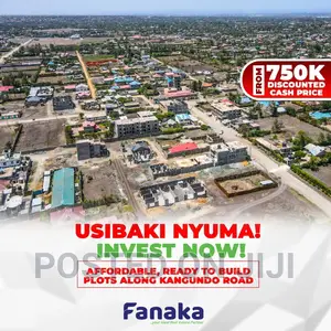 Cheap Kamulu Plots. ^EM