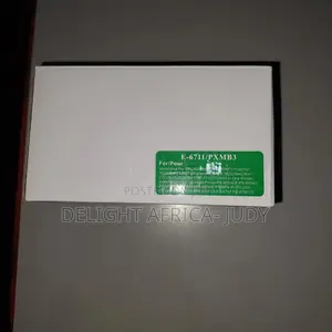 Epson 6711 Printer Maintenance Box 7710, 7715, 7610, 7720