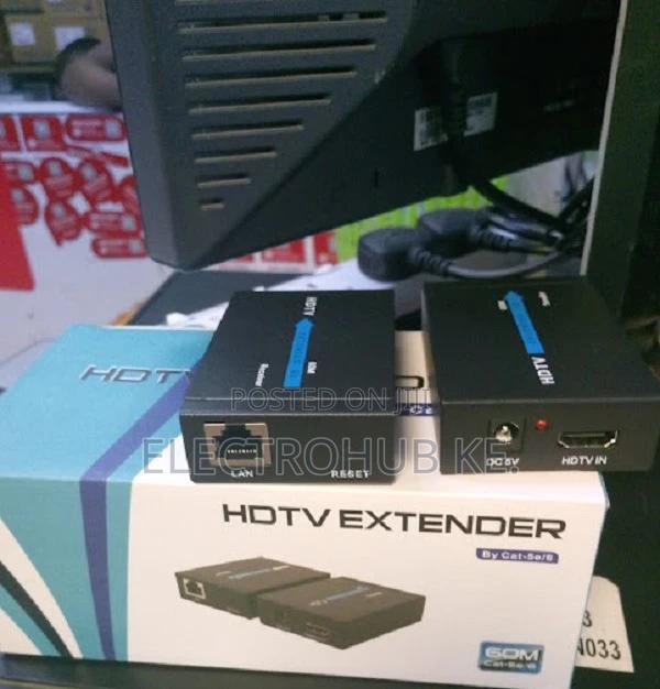 HDTV Extender Available Now in Stock - thumbnail 3