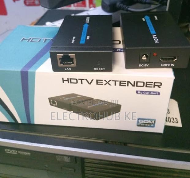 HDTV Extender Available Now in Stock - thumbnail 4