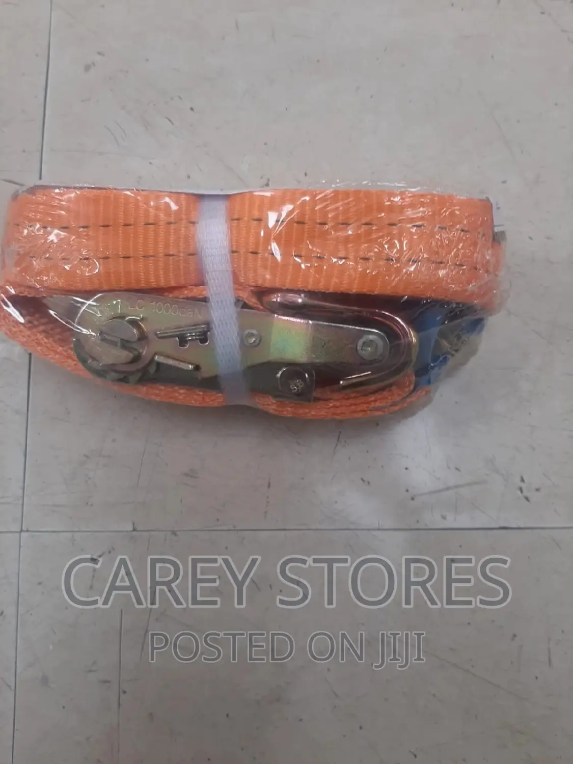 Cargo Belt