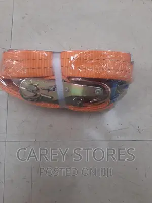 Cargo Belt