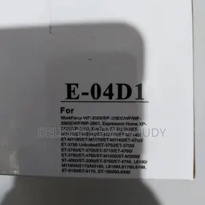 T04d1 Ewmb2 Maintenance Box for Epson Printer L6190et Xp