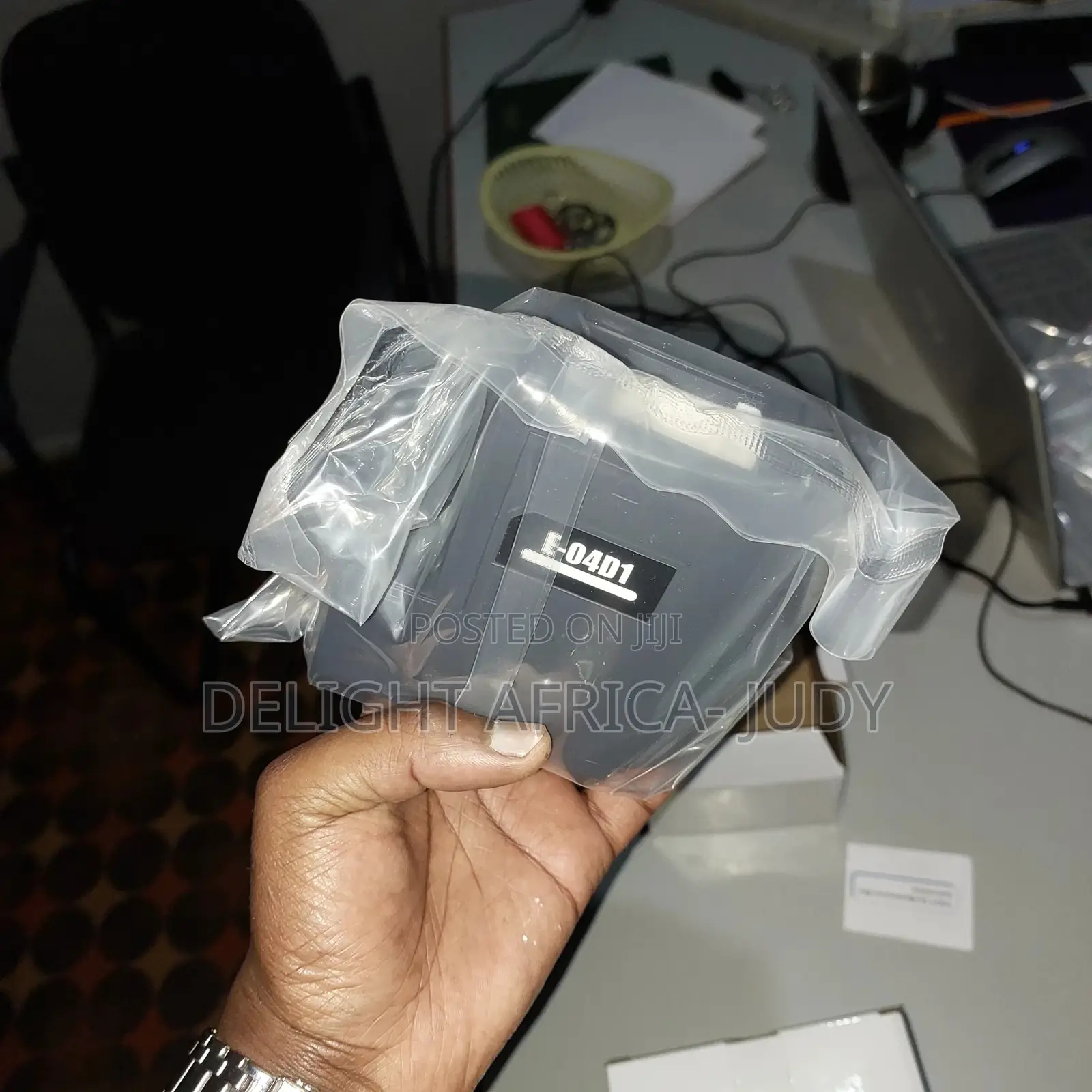 T04d1 Ewmb2 Maintenance Box for Epson Printer L6190et Xp
