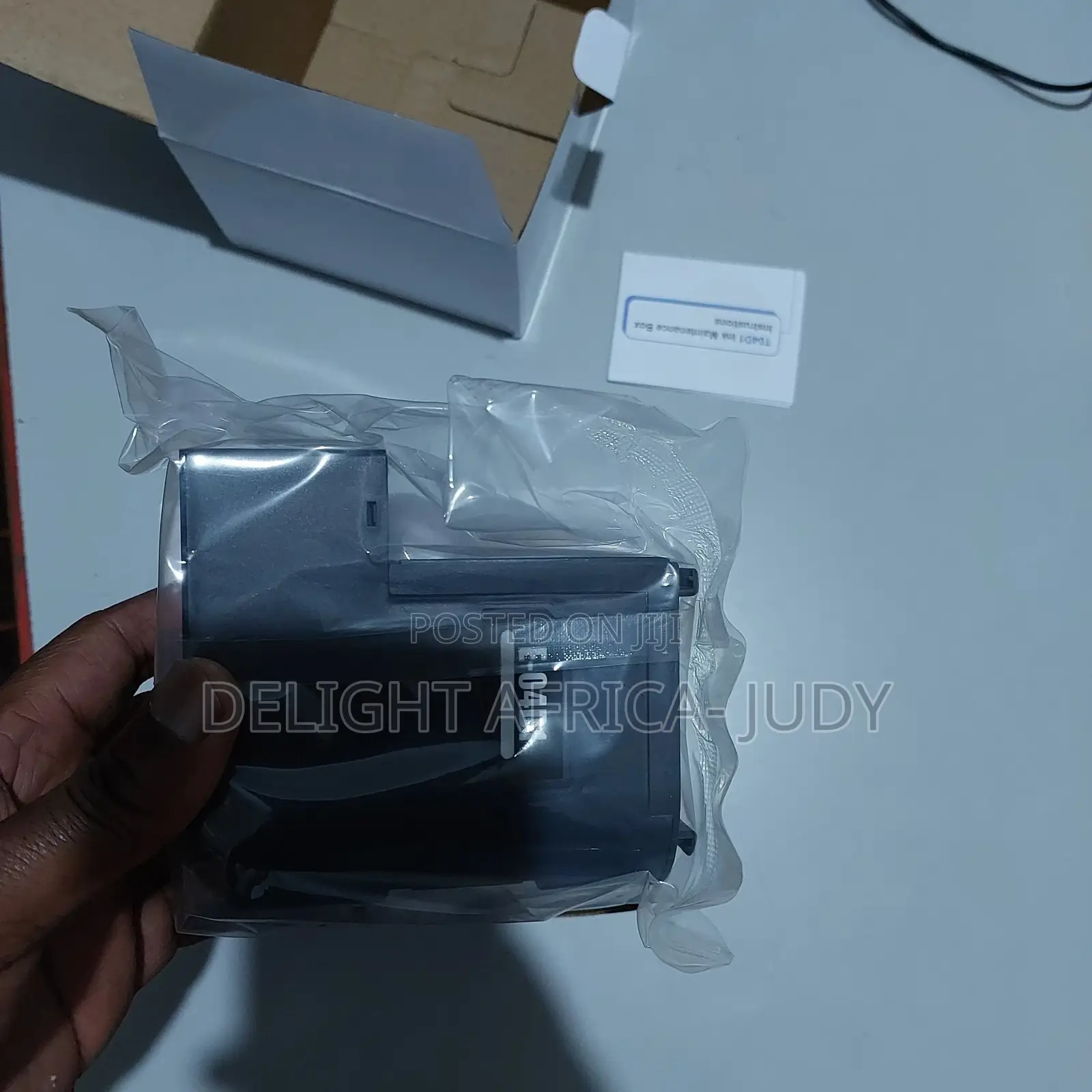 T04d1 Ewmb2 Maintenance Box for Epson Printer L6190et Xp