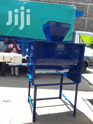 Modtec Brand Powder Soap Machine