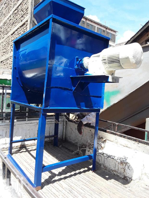Modtec Brand Powder Soap Machine - thumbnail 2