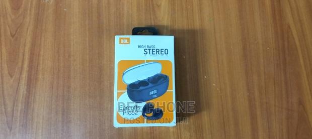 JBL Pro 52 Wireless Earbuds - thumbnail 5