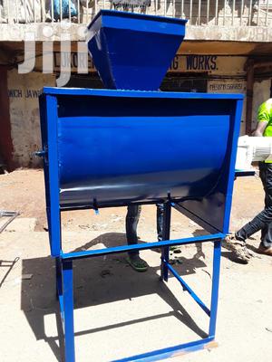 Modtec Brand Powder Soap Machine