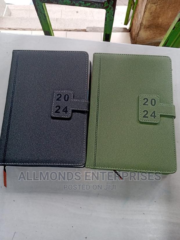 2024 Diaries - thumbnail 6