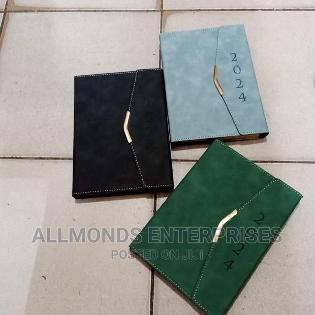 2024 Diaries - thumbnail 8