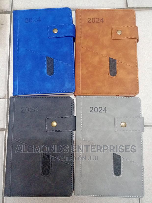 2024 Diaries - thumbnail 9