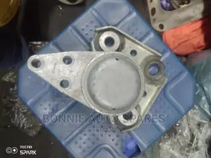 Demio Zj Engine Mounting
