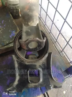 Nissan Dayz Engine Mounting