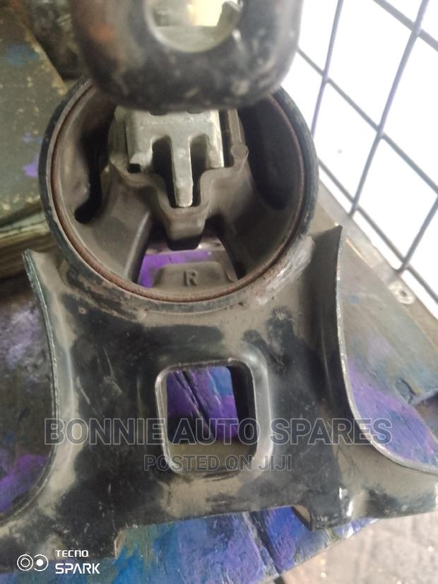 Nissan Dayz Engine Mounting - main view