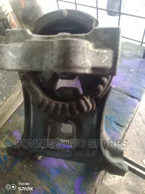 Nissan Dayz Engine Mounting